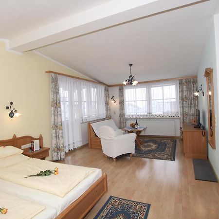Hotel Sonne سانكت يوهان ان تيرو المظهر الخارجي الصورة