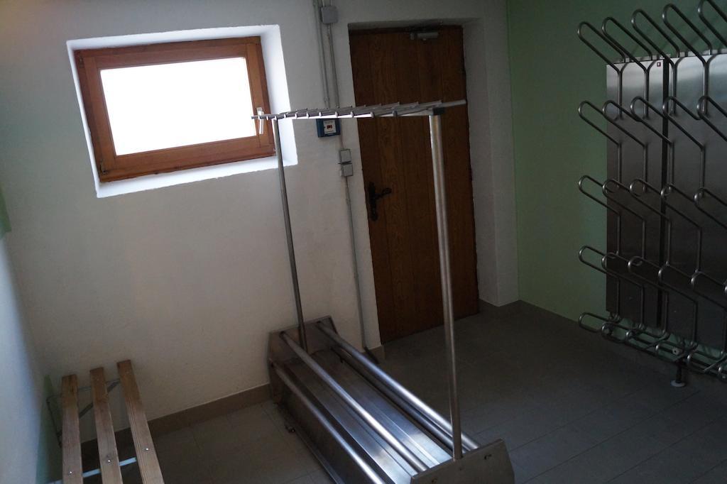 Hotel Sonne سانكت يوهان ان تيرو المظهر الخارجي الصورة