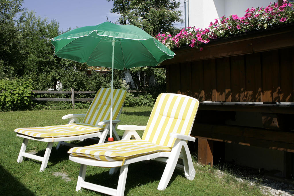 Hotel Sonne سانكت يوهان ان تيرو المظهر الخارجي الصورة