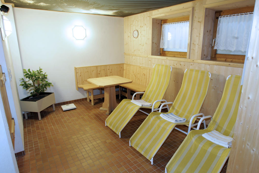 Hotel Sonne سانكت يوهان ان تيرو المظهر الخارجي الصورة