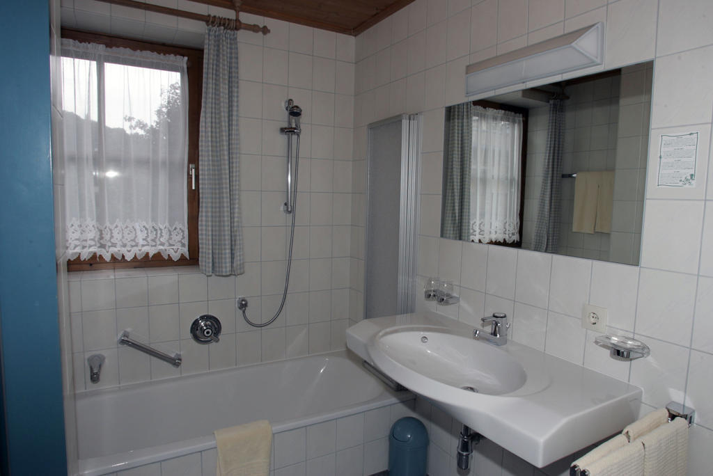 Hotel Sonne سانكت يوهان ان تيرو المظهر الخارجي الصورة