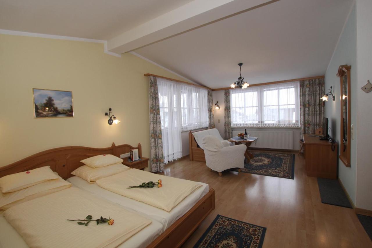 Hotel Sonne سانكت يوهان ان تيرو المظهر الخارجي الصورة