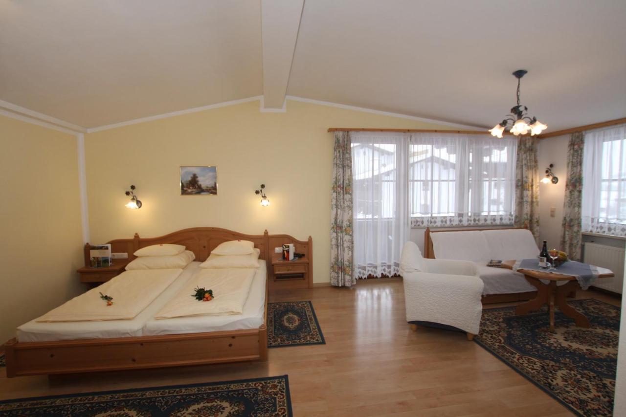 Hotel Sonne سانكت يوهان ان تيرو المظهر الخارجي الصورة
