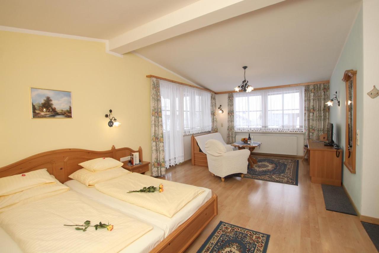 Hotel Sonne سانكت يوهان ان تيرو المظهر الخارجي الصورة